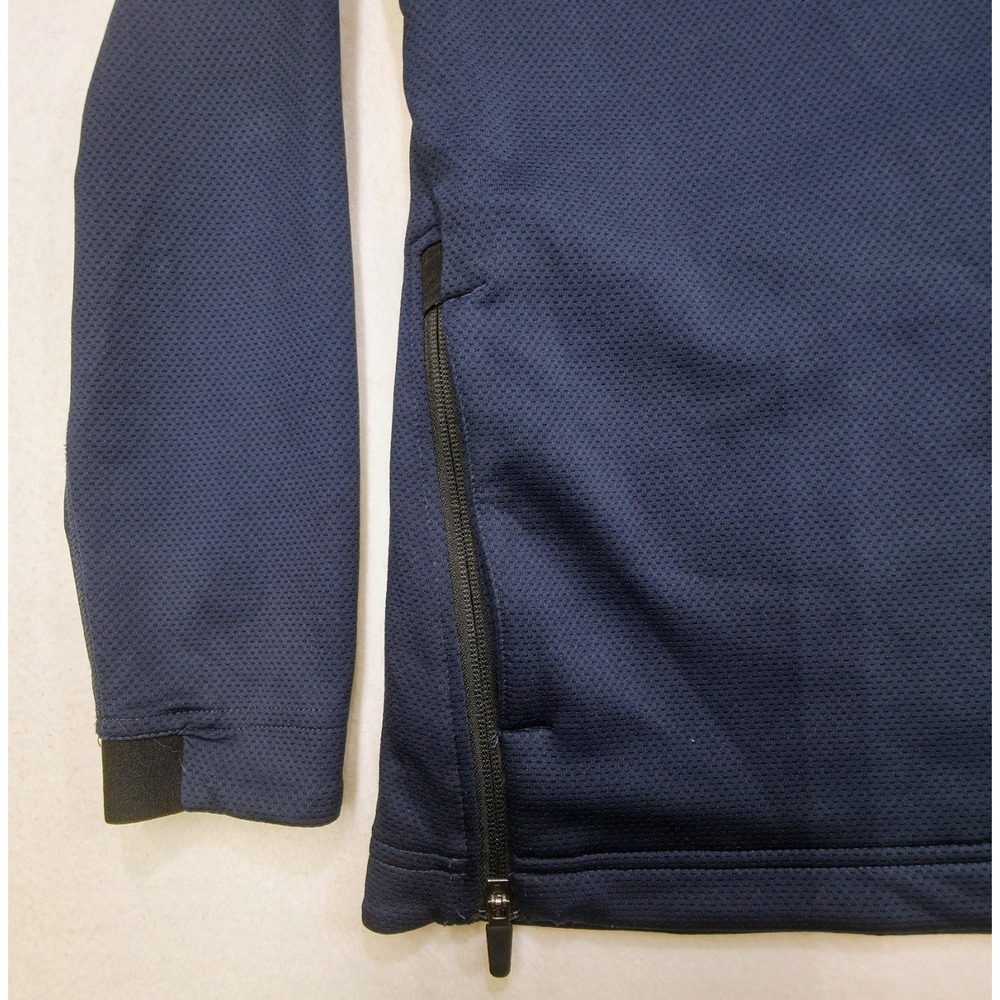 Dayton Flyers Nike Therma Flex Women XL Full Zip Jacket AT5415-419 Limited Use - Picture 4 of 9